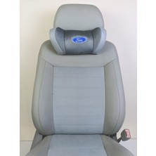 Menz Ford 5D  Boyun Yastığı 2 Adet