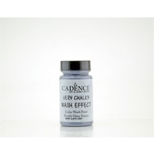 Cadence WSH11 Wash Efekt 90 ml Koyu Arduvaz Gri