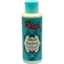 Rich Multi Surface Boya 130 ml 2107 Taffy