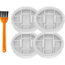 Mija Mega I Xiaomi Deerma VC20 Handheld Uyumlu Filtre