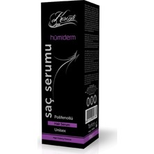 Kırıntı Hümiderm Saç Serumu (Polifenollü) 100 ml