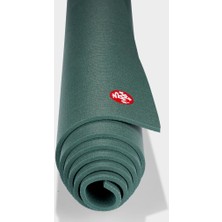 Manduka Pro® 71 Yoga Mat 6 mm Black Sage
