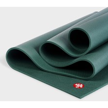 Manduka Pro® 71 Yoga Mat 6 mm Black Sage