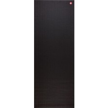 Manduka Pro® Travel Seyahat Yoga Mat 2.5 mm Black