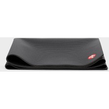 Manduka Pro® Travel Seyahat Yoga Mat 2.5 mm Black