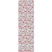 Sister Home Design Gnome Şans Cüceleri Runner Model 2