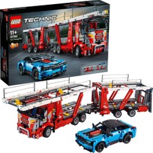 LEGO® Technic 42098 Araba Nakliye Aracı