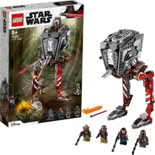 LEGO® Star Wars 75254 AT-ST