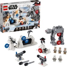 LEGO® Star Wars 75241 Action Battle Eko Üssü Savunması