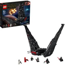 LEGO® Star Wars 75256 Kylo Ren'in Mekiği