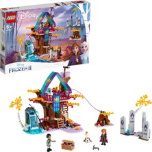 LEGO® Disney Karlar Ülkesi 2 Büyülü Ağaç Ev 41164 Yapım Seti (302 Parça)