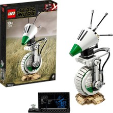LEGO Star Wars 75278 TM D-O#