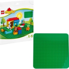 LEGO® DUPLO® 2304 Büyük Yeşil Zemin