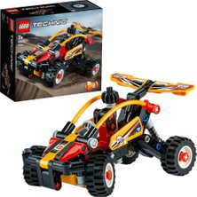 LEGO® Technic 42101 Araba