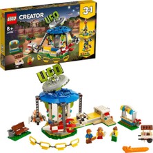 LEGO® Creator 31095 Atlıkarınca