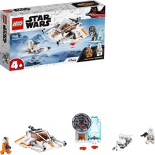 LEGO® Star Wars# 75268 Kar Motoru