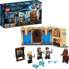 LEGO® Harry Potter# Hogwarts# İhtiyaç Odası 75966 Yapım Seti