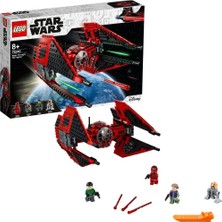 LEGO® Star Wars 75240 Binbaşı Vonreg'in TIE Fighter'ı