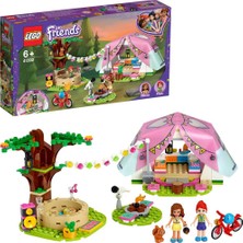 LEGO® Friends 41392 Lüks Doğa Kampı