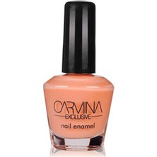 Carmina Exclusive Oje Açık Şeftali