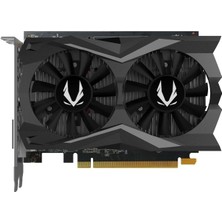 Zotac GeForce GTX 1650 AMP 4GB 128Bit GDDR6 PCI-Express 3.0 Ekran Kartı (CORE ZT-T16520J-10L)