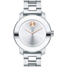 Movado 3600084  Erkek Kol Saati