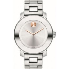 Movado 3600084  Erkek Kol Saati