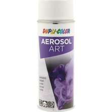 Dupli-Color RAL-9010_ Mat Beyaz (D) 400 ml