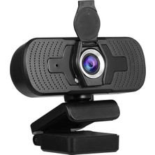 Buyfun 1080 P HD Geniş Açılı Webcam Video Konferans Kamera (Yurt Dışından)