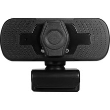 Buyfun 1080 P HD Geniş Açılı Webcam Video Konferans Kamera (Yurt Dışından)