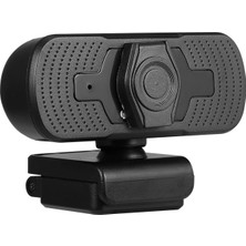 Buyfun 1080 P HD Geniş Açılı Webcam Video Konferans Kamera (Yurt Dışından)