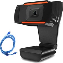 Buyfun 1080 P 2MP Geniş Açı HD Webcam 30FPS Otomatik Odaklama (Yurt Dışından)