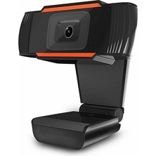 Buyfun 1080 P 2MP Geniş Açı HD Webcam 30FPS Otomatik Odaklama (Yurt Dışından)