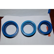 Hassel Plastik Kaplin DC32