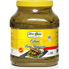 Sivas Yörem Meşhur Tokat/erbaa Bağ Yaprağı 3000 gr