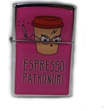 Modaroma Espresso Patronum Çakmak
