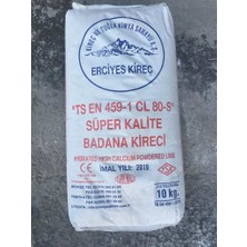 Erciyes Badana Kireci-Sönmüş Badana Kireci 10 kg