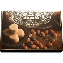Arslanzade Badem Ezmesi 500 gr