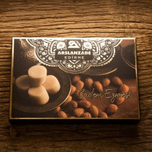 Arslanzade Badem Ezmesi 500 gr