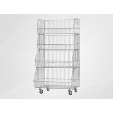 Doğu Sarı İş Aksiyon Sepet