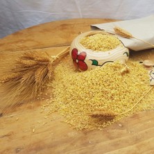 Dayıoğlu Pilavlık Bulgur 5 kg