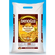 Dayıoğlu Pilavlık Bulgur 5 kg