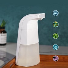 Lale - Sensörlü Otomatik Sıvı Sabunluk (Köpük Yapar)