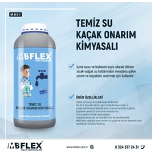 MB Flex Temiz Su Kaçak Su Onarım Kimyasalı