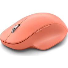 Microsoft 222-00041 Bluetooth Ergonomic Mouse - Yavruağzı