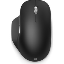 Microsoft 222-00009 Bluetooth Ergonomic Mouse - Siyah