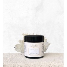 Laren Natural Care Borlu Doğal Sıkılaştırıcı Vücut Kremi 100 ml