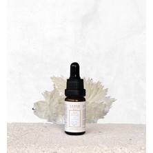 Laren Natural Care Borlu Kaş Kirpik Serumu
