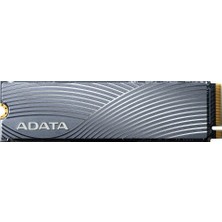 Adata SwordFish 500GB 1800MB-1200MB NVMe M.2 SSD