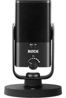 Rode NT-USB Mini Mikrofon
